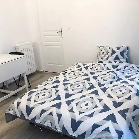 Moderne & Cosy Au Coeur De Apartment *