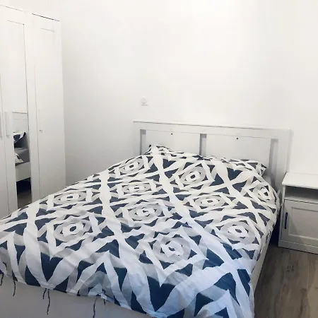 Apartment Moderne & Cosy Au Coeur De