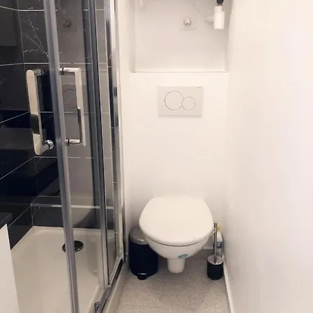 Moderne & Cosy Au Coeur De Parigi