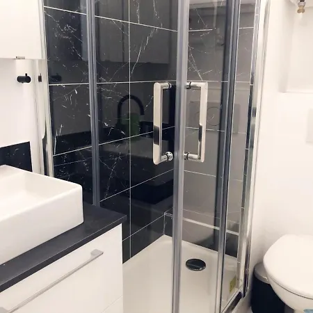 Appartamento Moderne & Cosy Au Coeur De Parigi