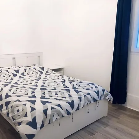 Moderne & Cosy Au Coeur De Apartment *